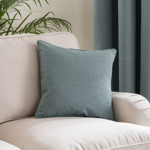 Zodiac Square Cushion