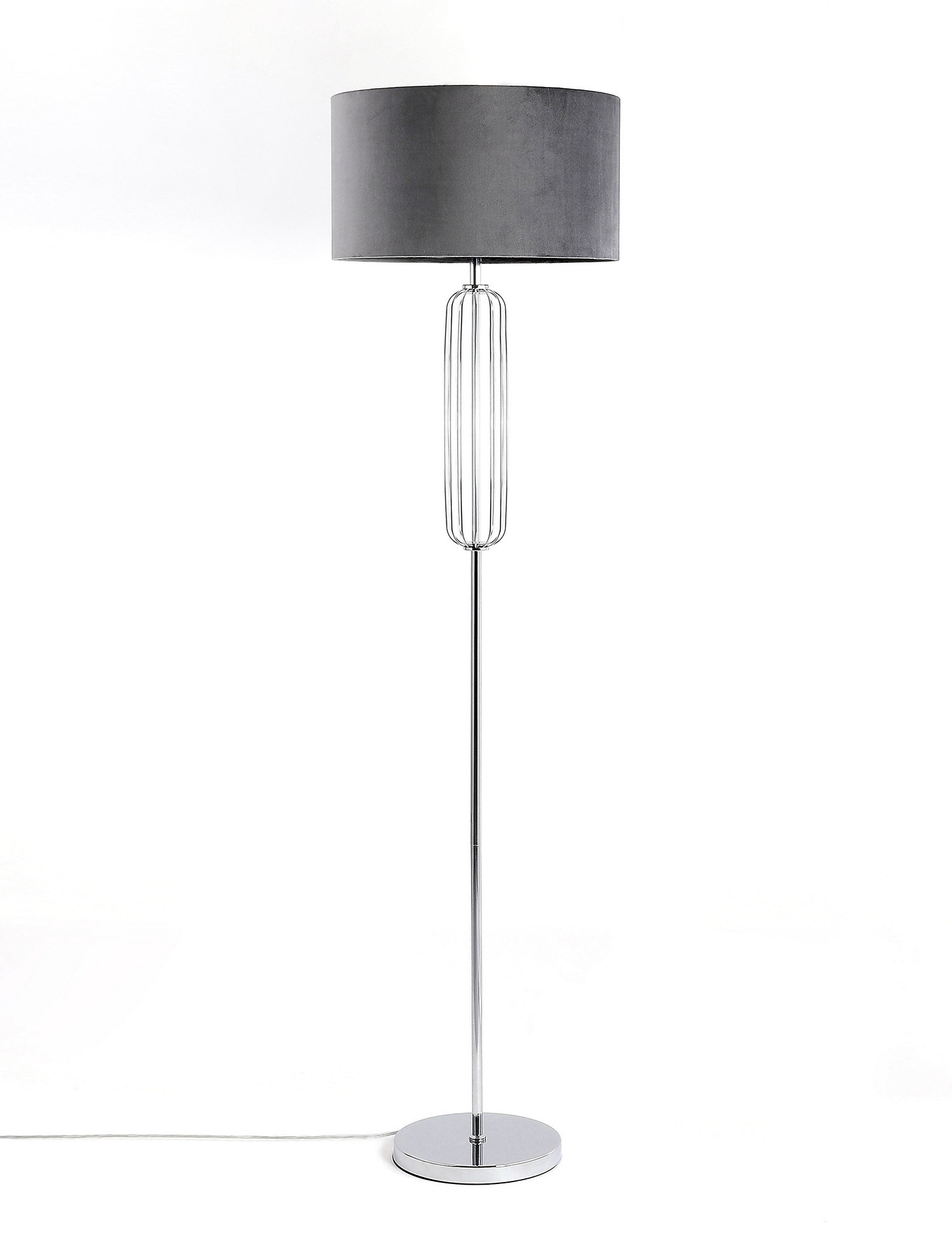 M&S Madrid Floor Lamp