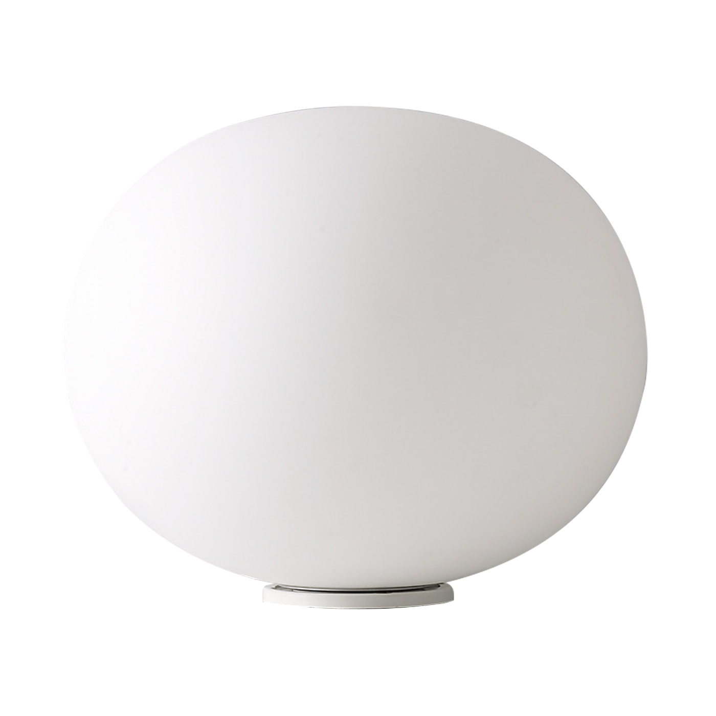 Flos Glo-Ball Basic 1 Table Lamp Medium