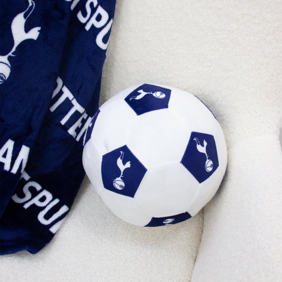 Tottenham Hotspur Line Cushion