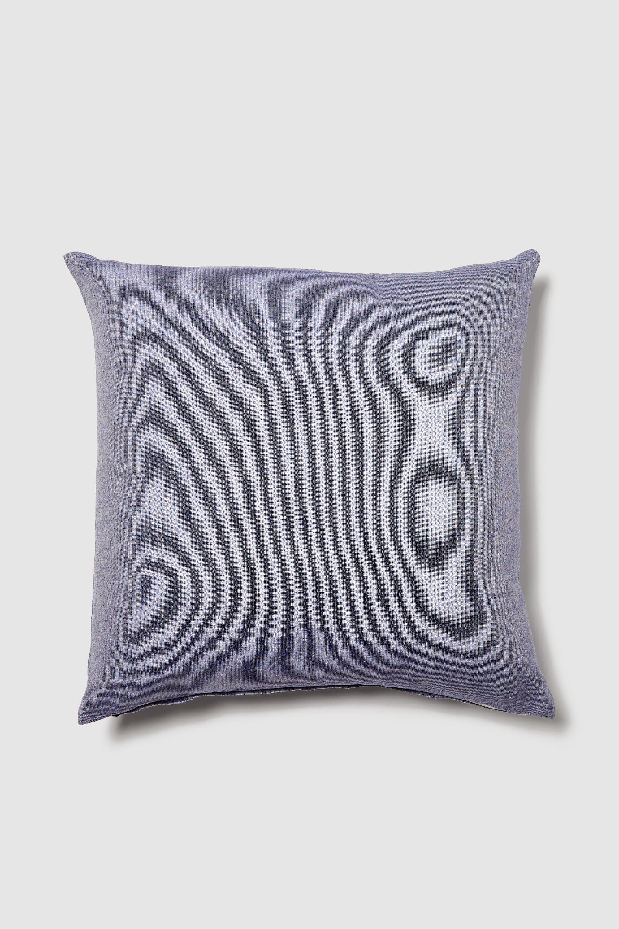 Chambray Cushion