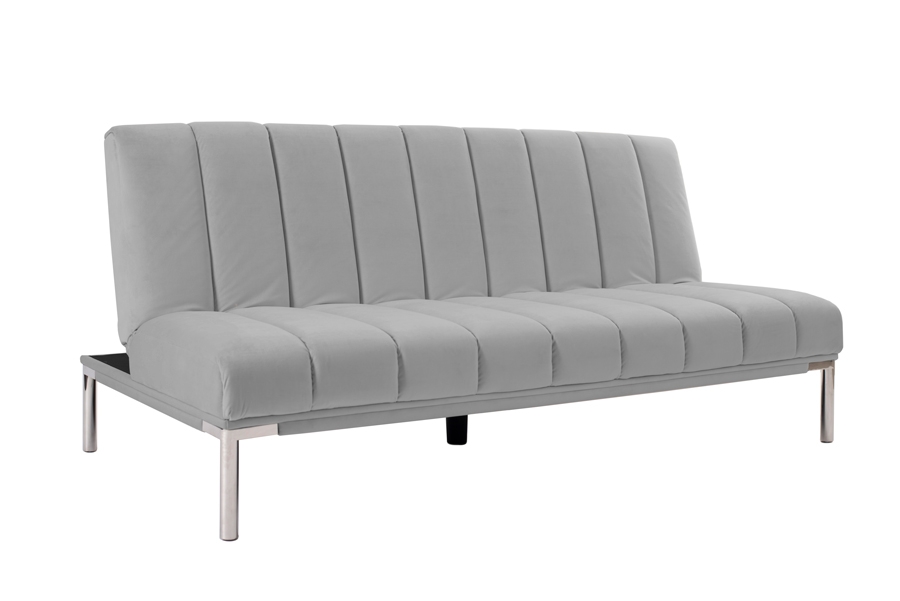 Weekender Sofa Bed - Dove Grey
