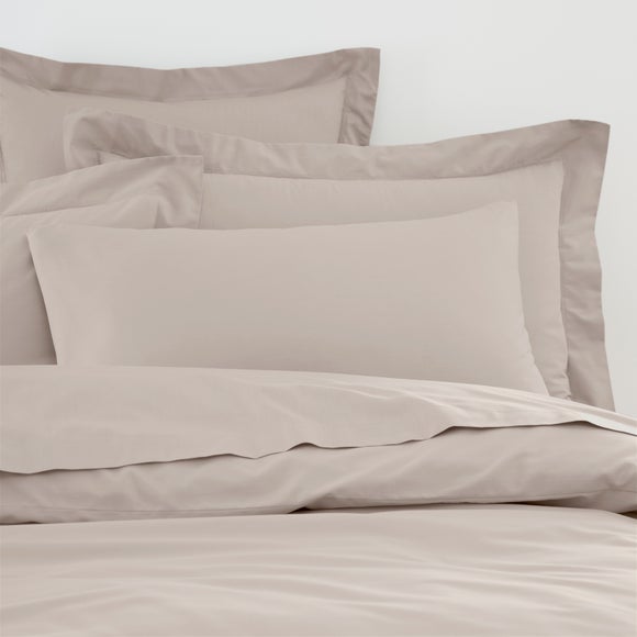 Fogarty Temperature Balance Cotton TENCEL Standard Pillowcase Pair
