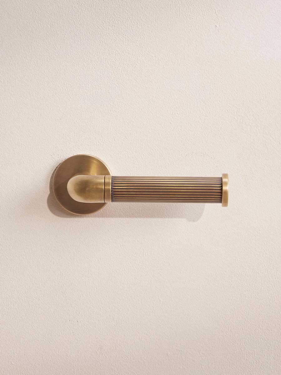 Mayfair Toilet Roll Holder