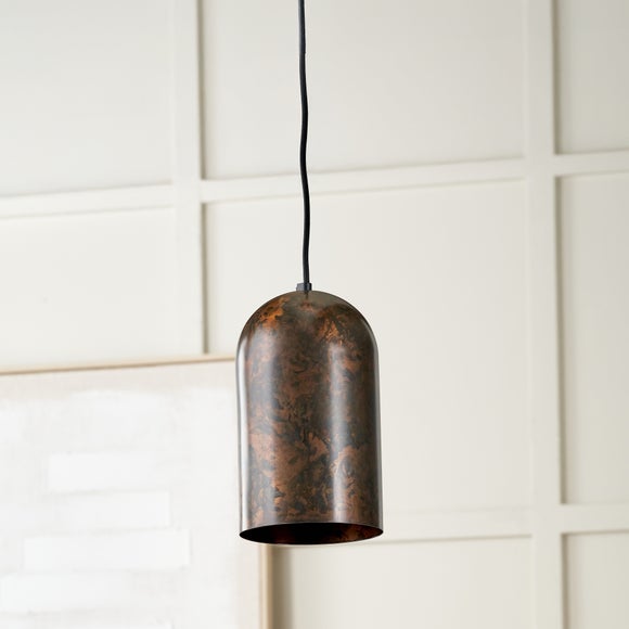 Pacific Lifestyle Mason Adjustable Pendant Light
