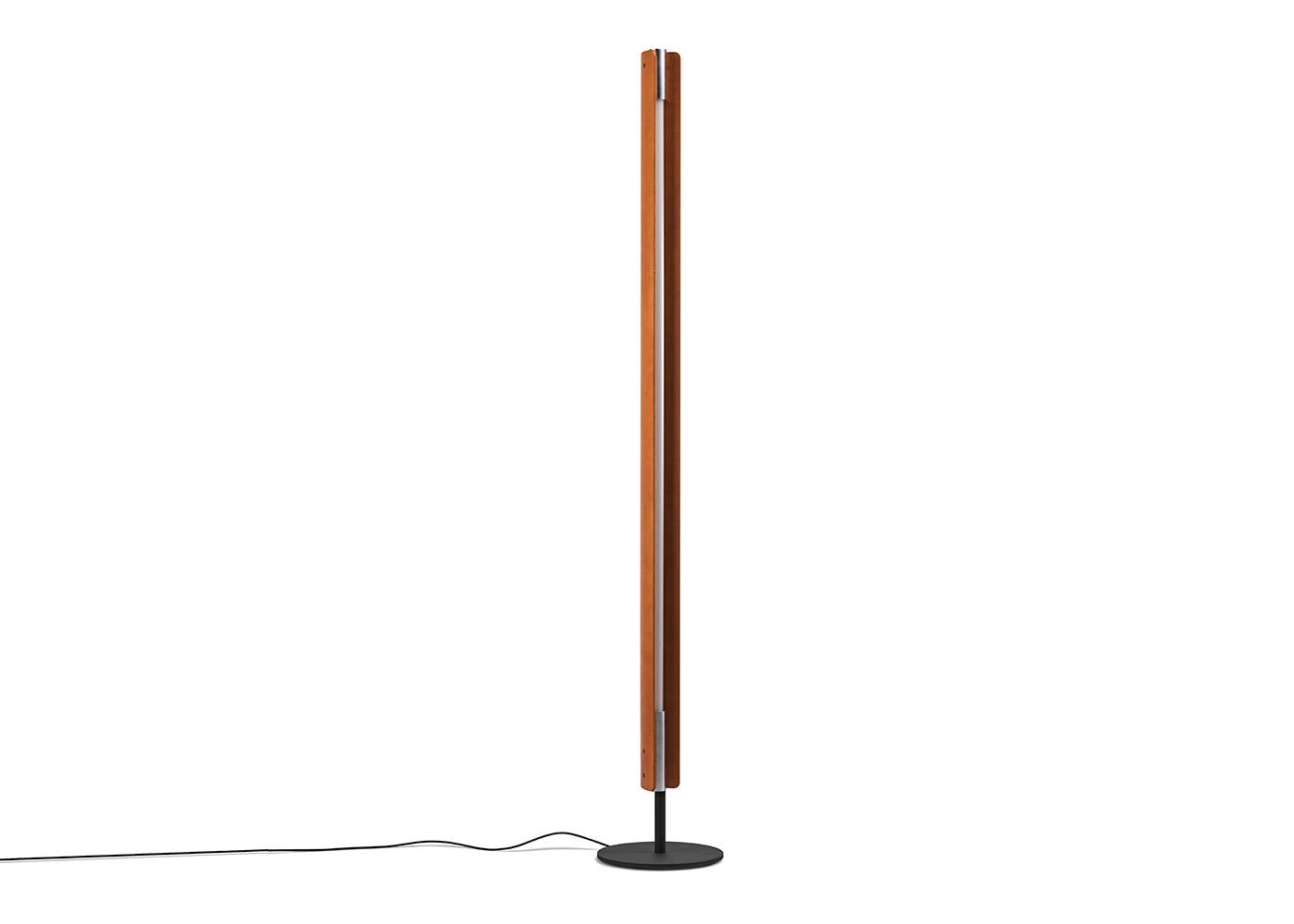 Flos Seki-Han Floor Lamp