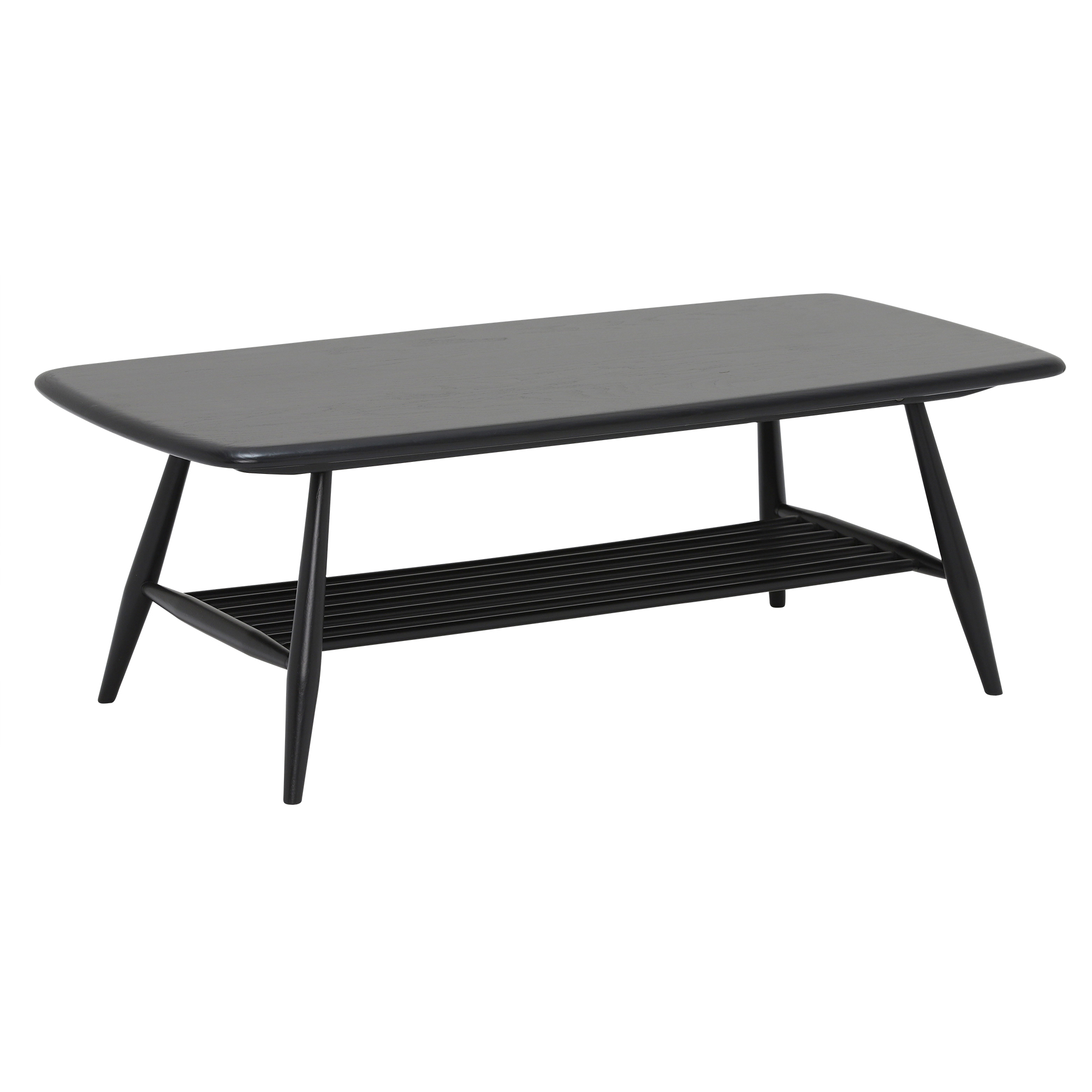 Ercol Originals Retro Coffee Table, Colour