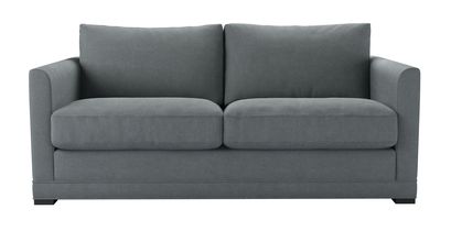 Aissa 2.5 Seat Sofa Bed in Burnham Norfolk Cotton - sofa.com
