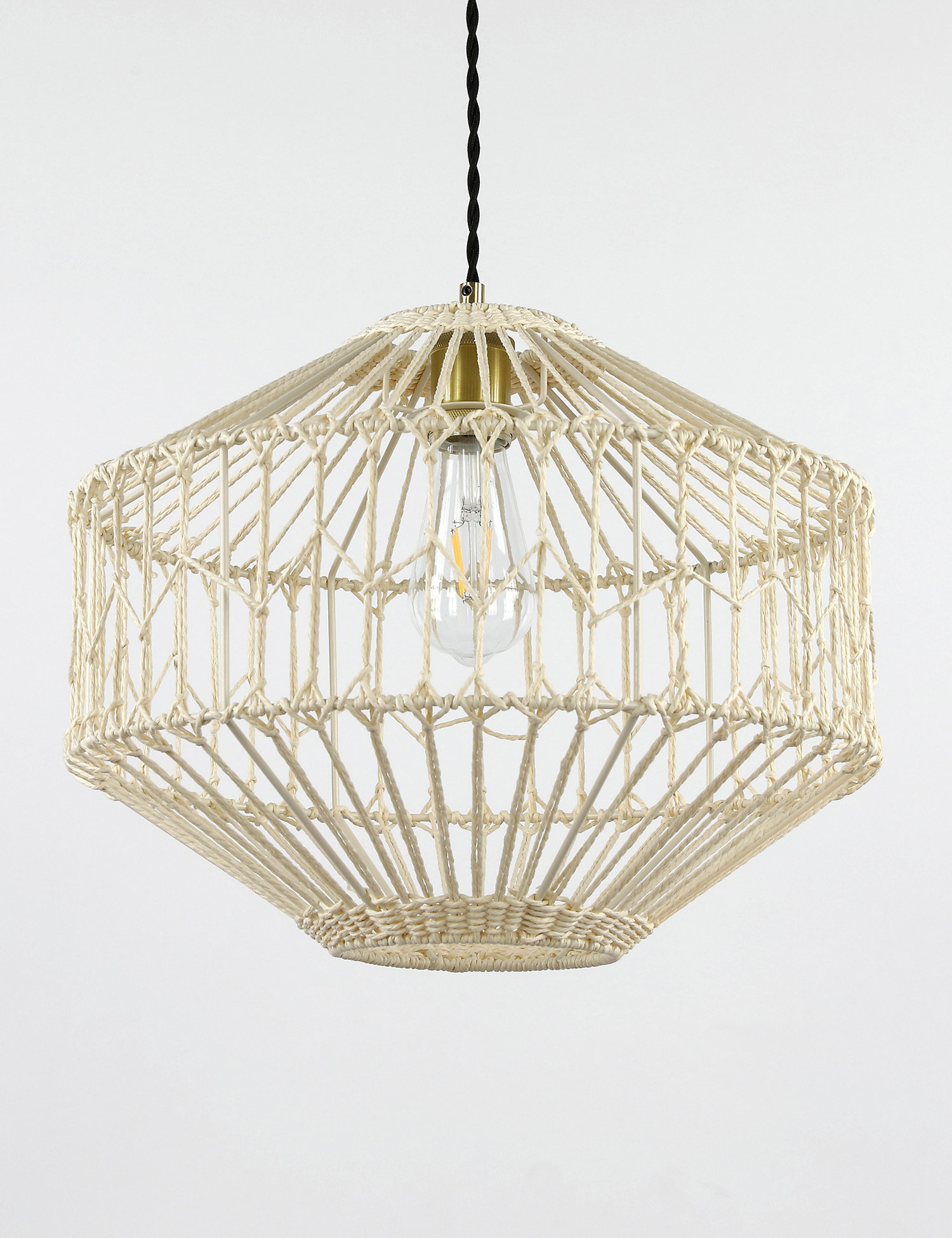 M&S Safaa Woven Easy Fit Shade
