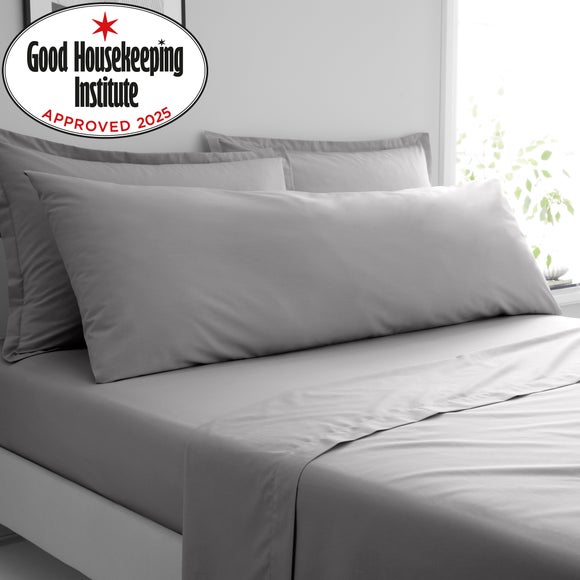 Pure Cotton Body Pillowcase