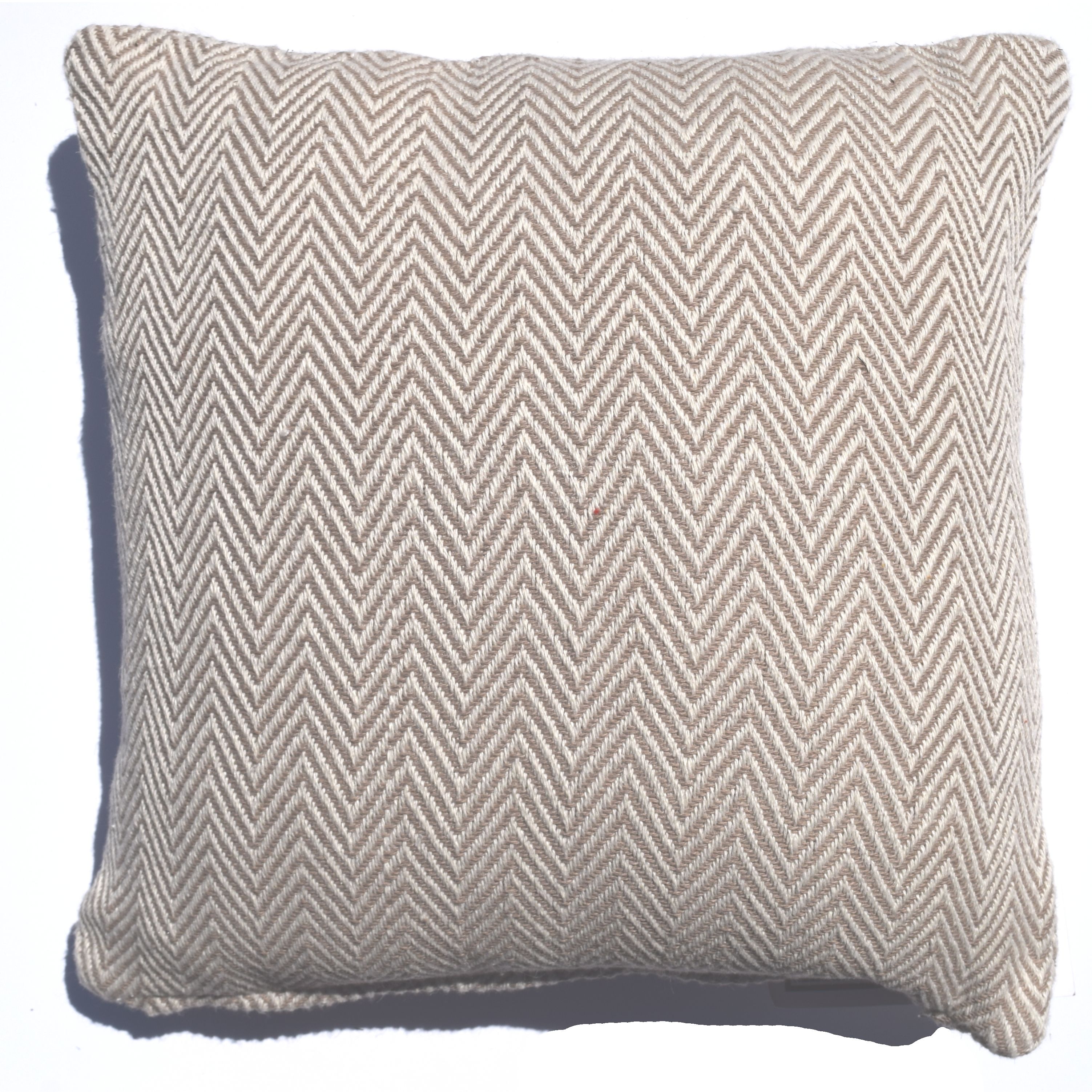 Rapport Home Skye Cushion Covers (43x43 cm) in Natural