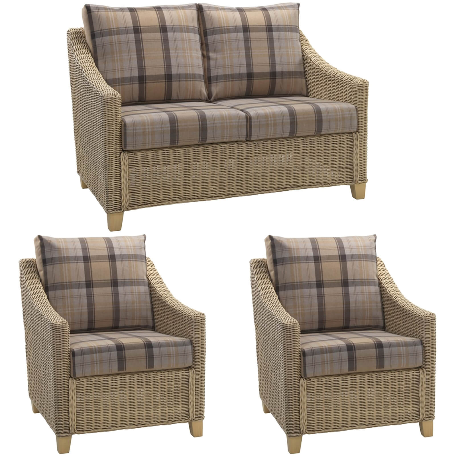 Dijon Suite In Highland