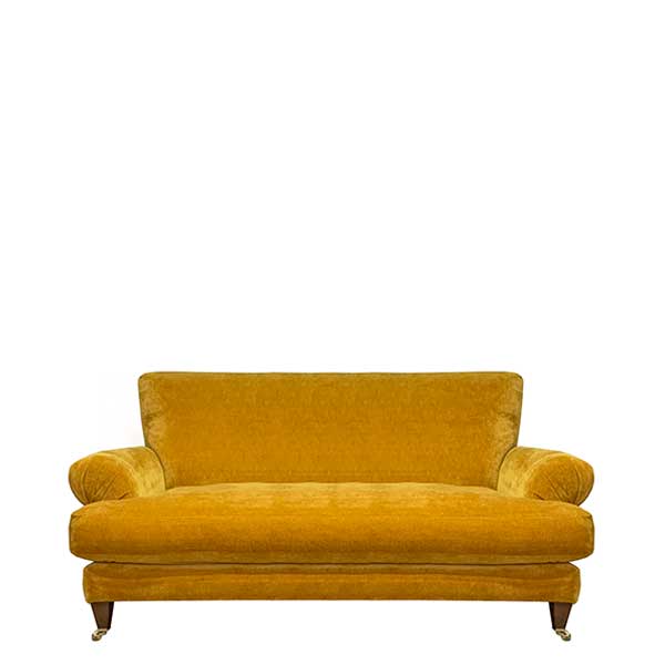 Drew Pritchard Durant 2 Seater Sofa - Barker & Stonehouse