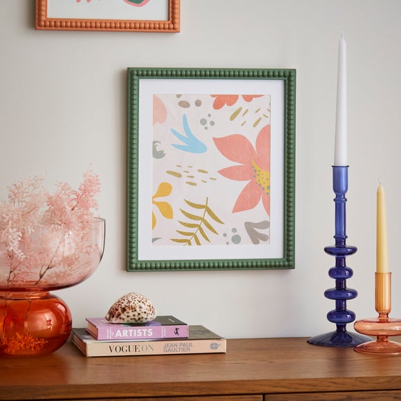 Bobbin Photo Frame