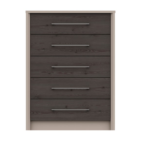 Dolan 5 Drawer Chest