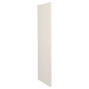 Wickes Ohio Porcelain 18mm Decor Wall End