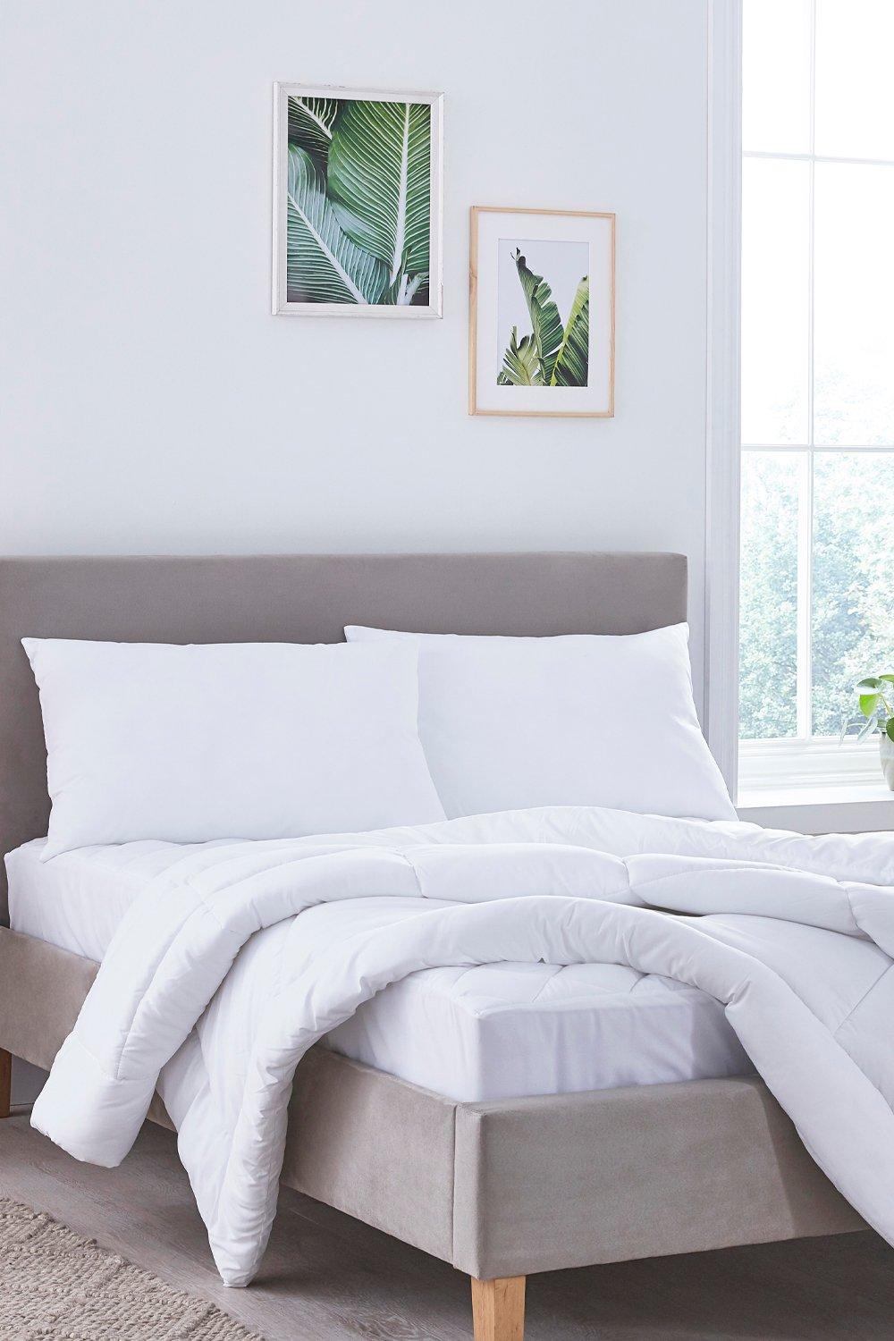 Eco Pure Duvet 10.5 Tog