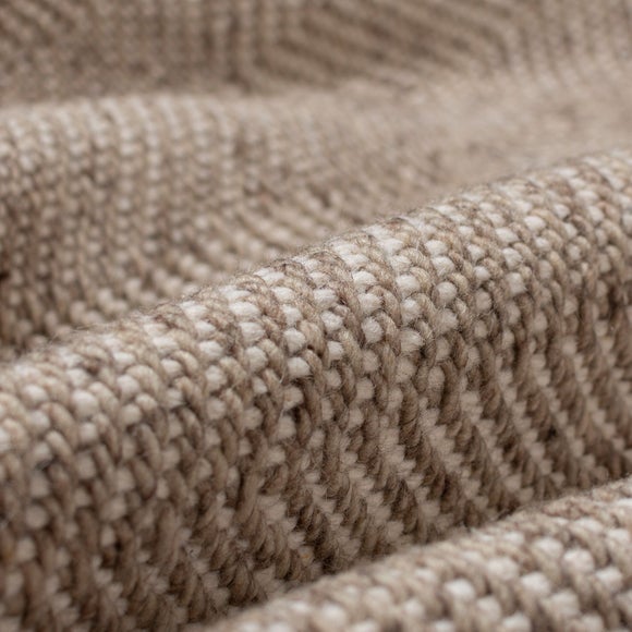 Churchgate Swithland Herringbone Wool Rug