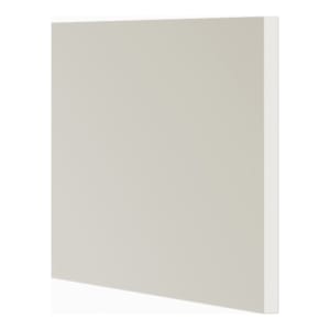 Wickes Orlando Gloss Stone 18mm Decor Wall End