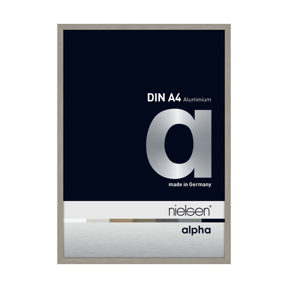 Nielsen Alpha Photo Frame