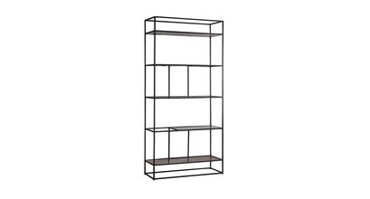 Gainsborough Shelving Unit in Copper - sofa.com