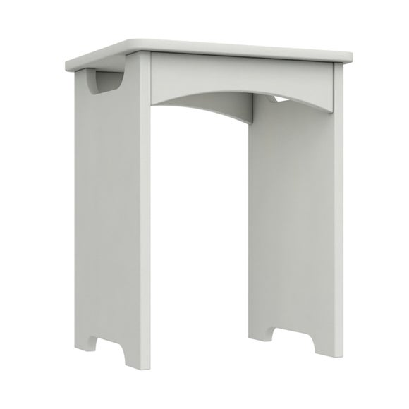 Darwin Dressing Table Stool