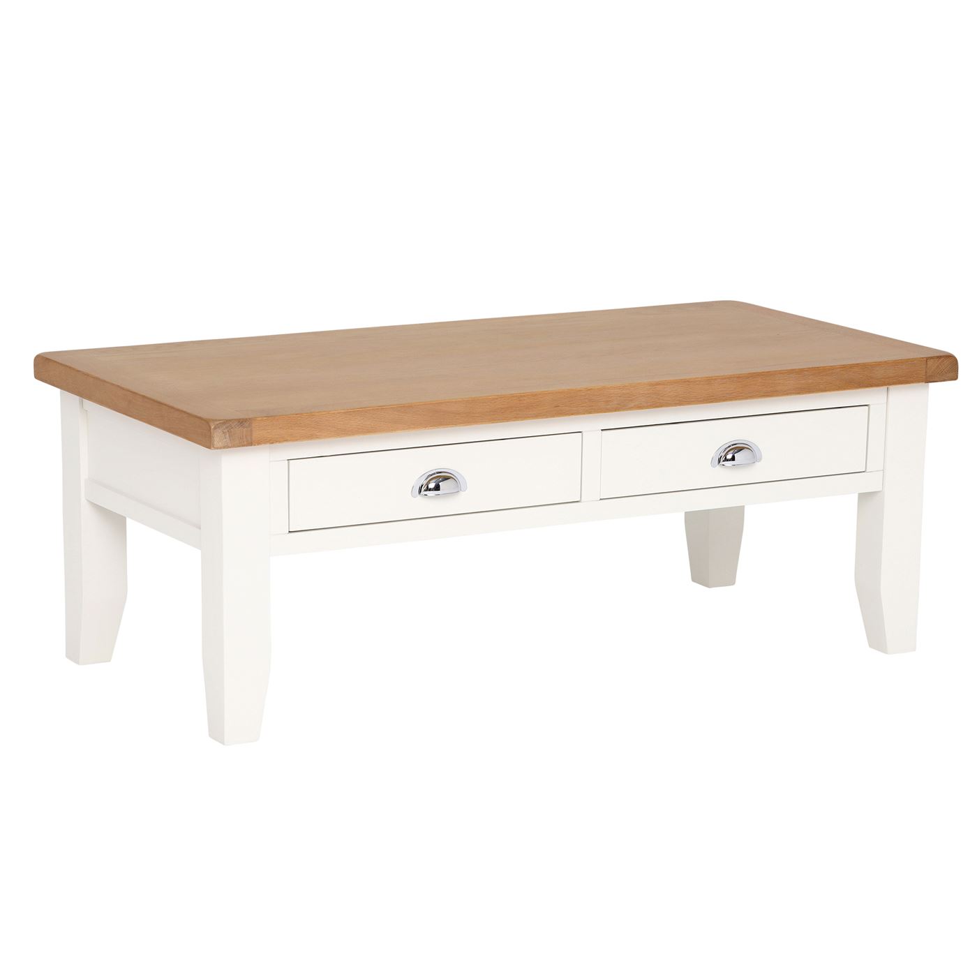 Althorp Large Coffee Table