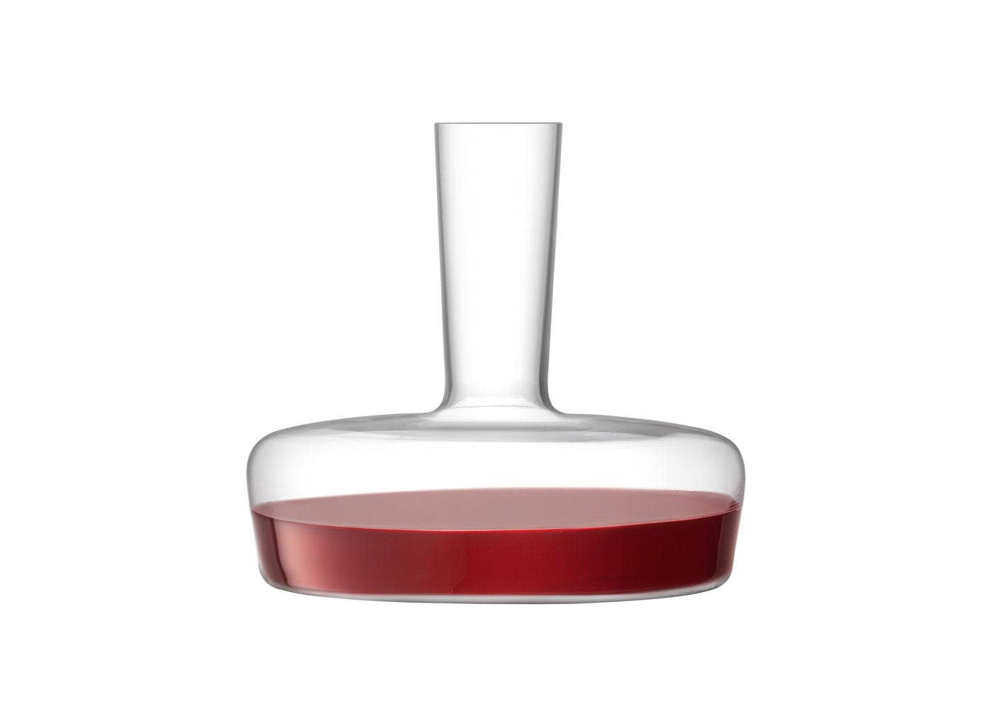 LSA International Metropolitan Carafe