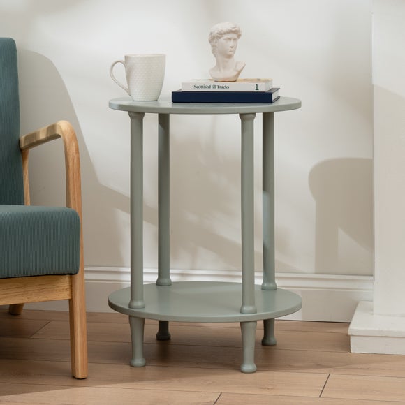 Amilly Side Table