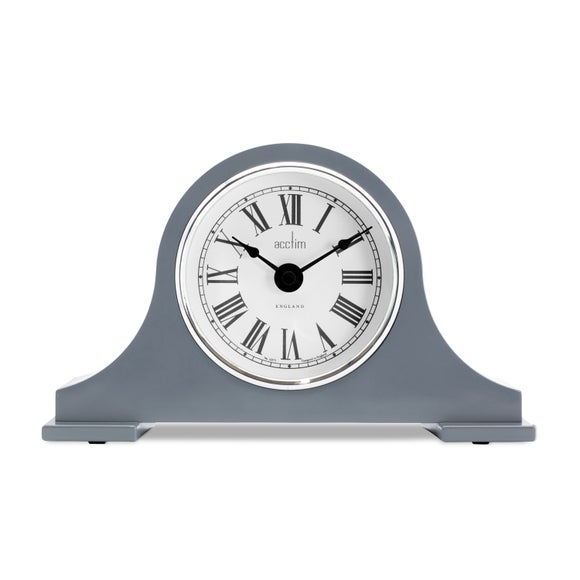 Acctim Harston Mantel Clock