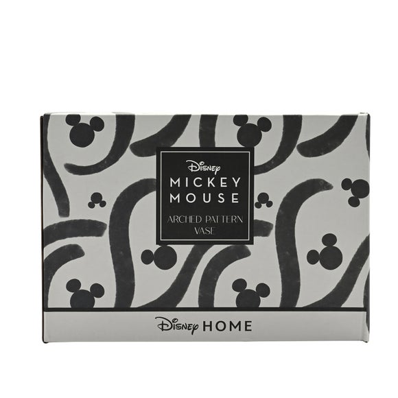 Disney Mickey Mouse Arched Vase 4