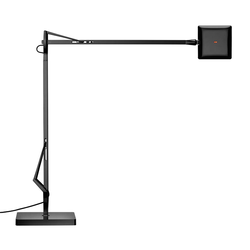 Flos Kelvin Edge Black