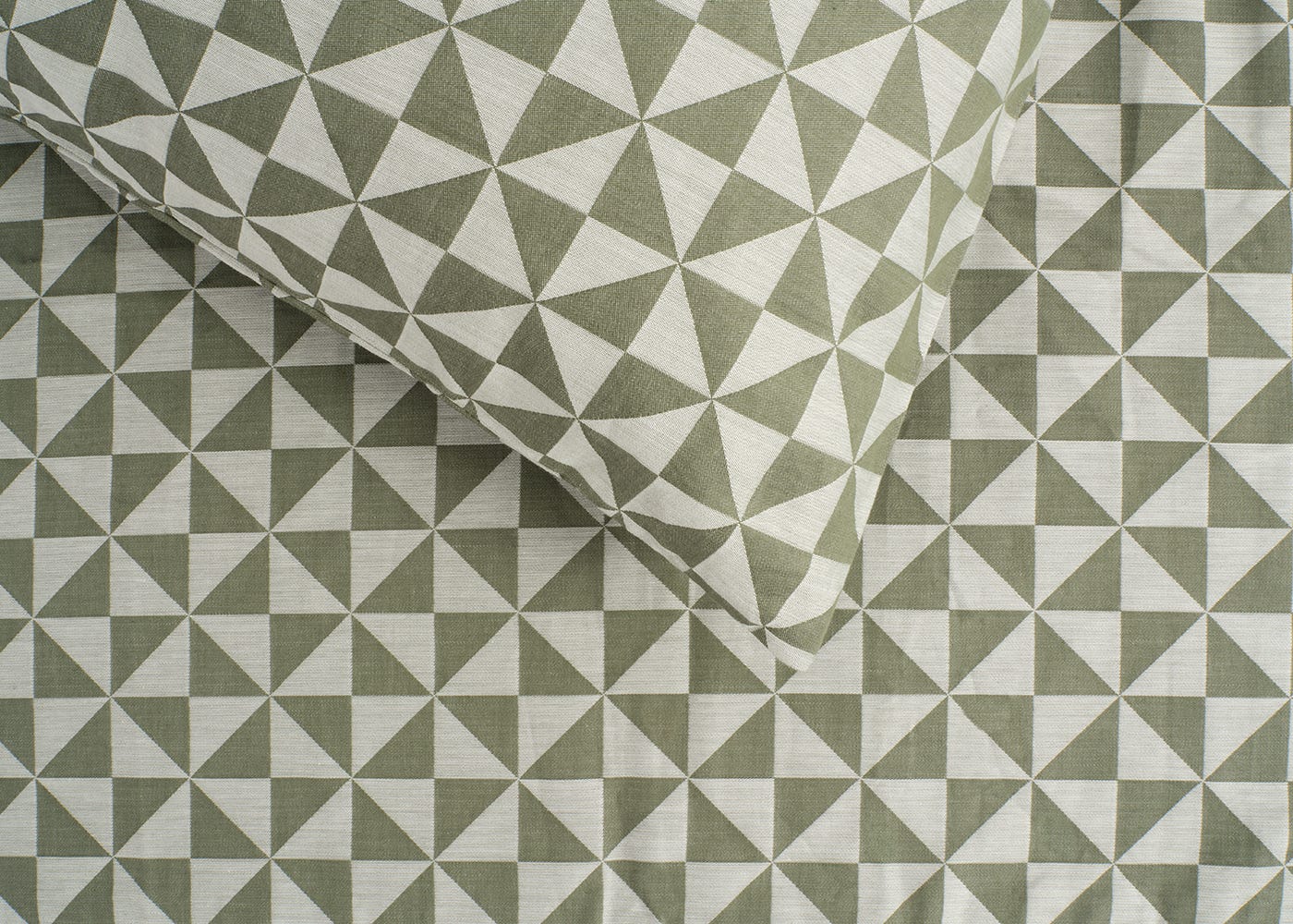 Heal's Rotate Pillowcase