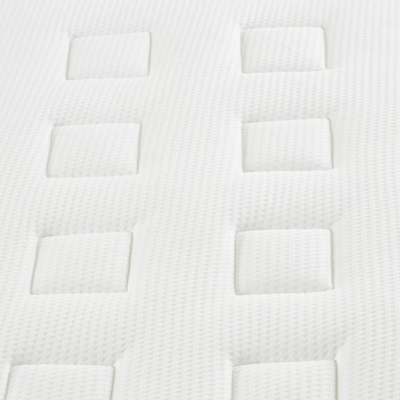 Fogarty Just Right Premium Orthopaedic Memory Foam Hybrid Mattress 4
