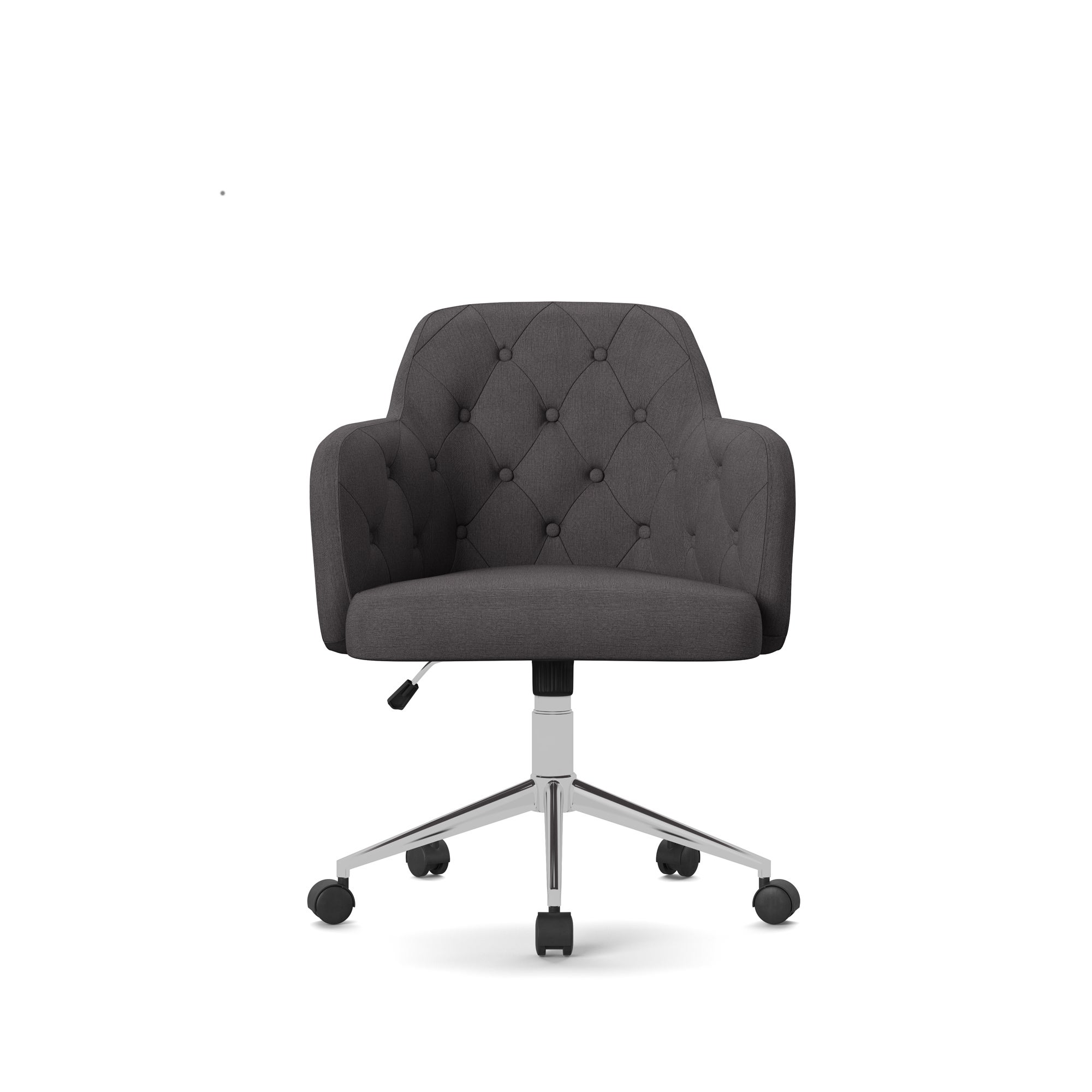 Washington Office Chair Grey