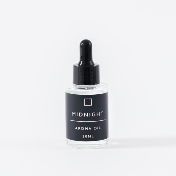 Hotel Midnight Dark Cassis Vanilla & Patchouli Essential Oil 3