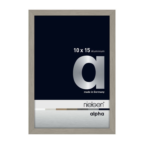 Nielsen Alpha Photo Frame