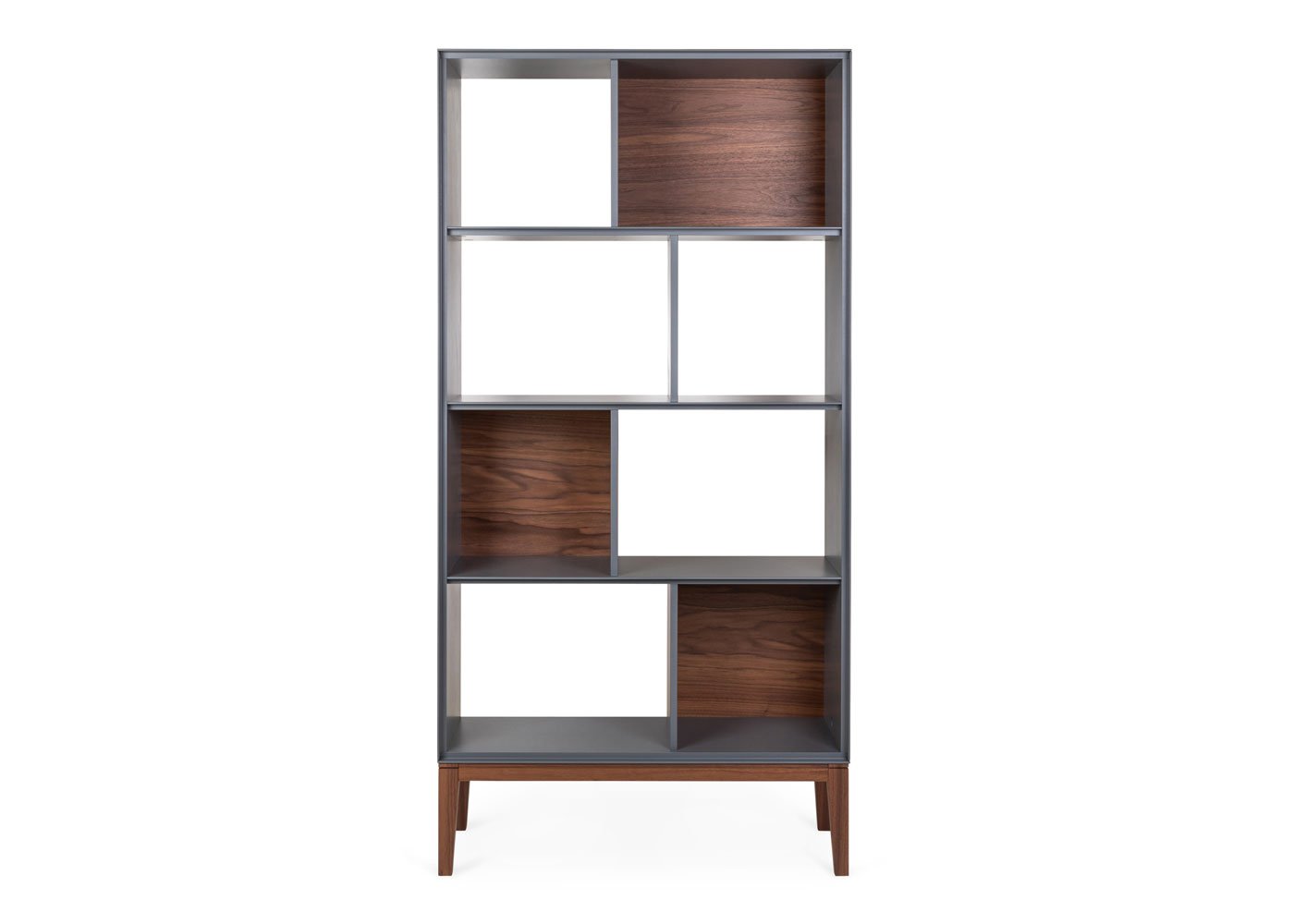 Heal's Lars Open Shelving Unit