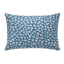 38x55cm Scatter Cushion in Coast Cheetah - sofa.com