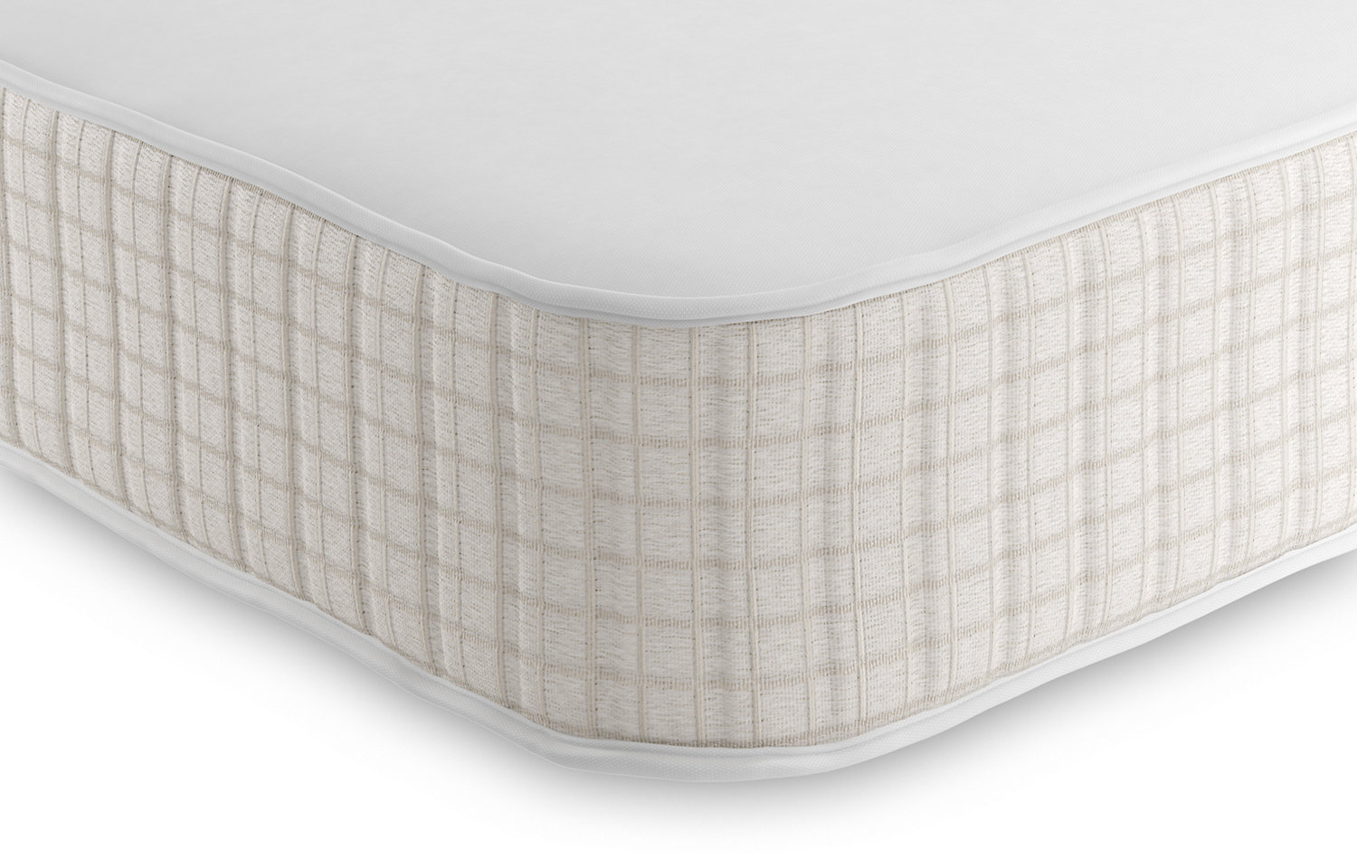 M&S Kids 264 Pocket Spring Cot Bed Mattress