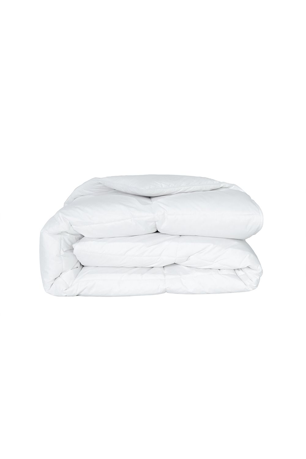 Martex Duck Feather & Down All Year Round Duvet - 10.5 Tog in White 6