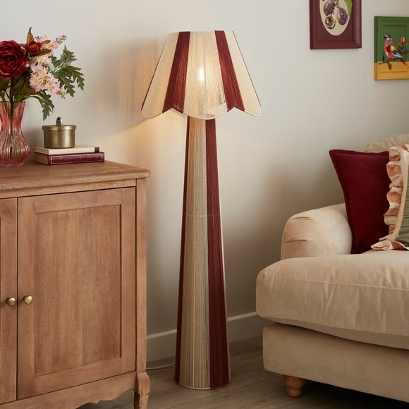 Amara String Floor Lamp