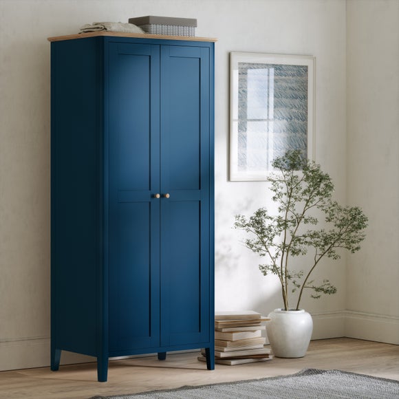 Marlow Double Wardrobe