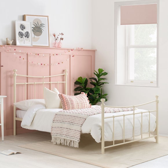 Emily Metal Bed Frame