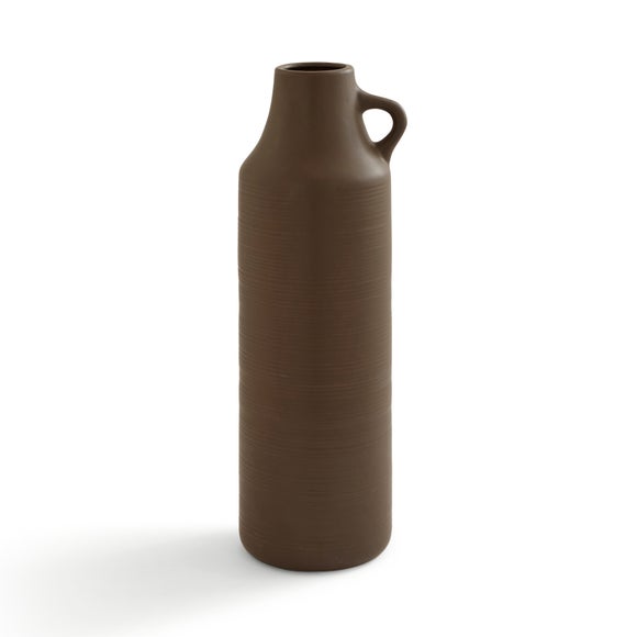Ceramic Vase with Handle 3