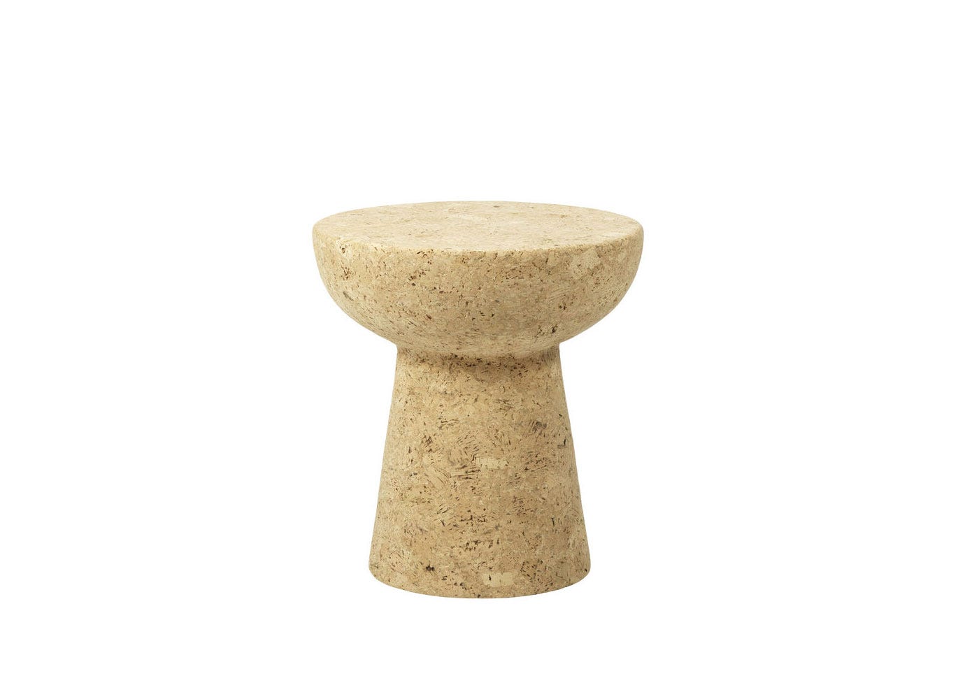 Vitra Cork Stool Model D