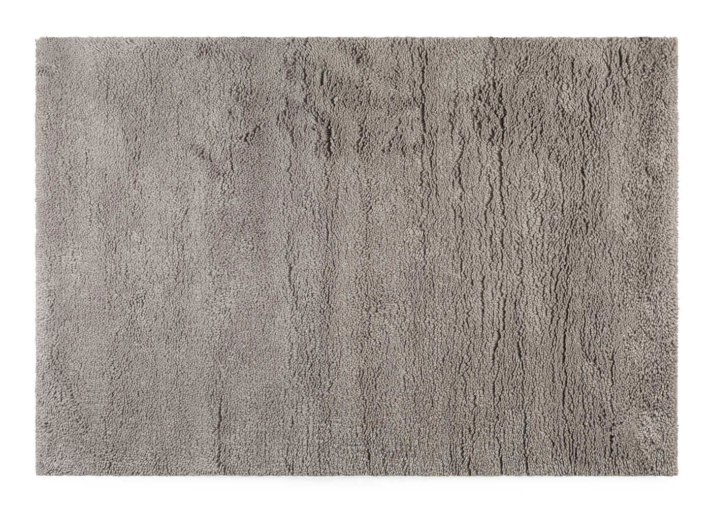 Heal's Jabara Rug Grey 120 x 180cm