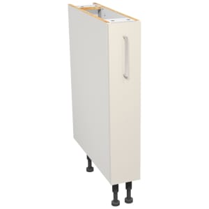 Wickes Ohio Porcelain 150mm Pull Out Base Unit