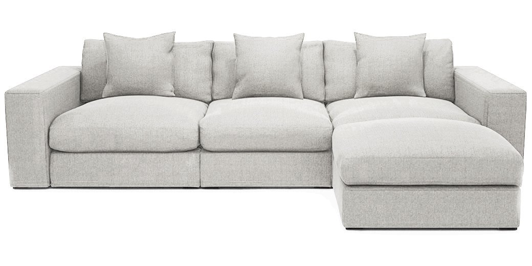 Loft Modular Sofa
