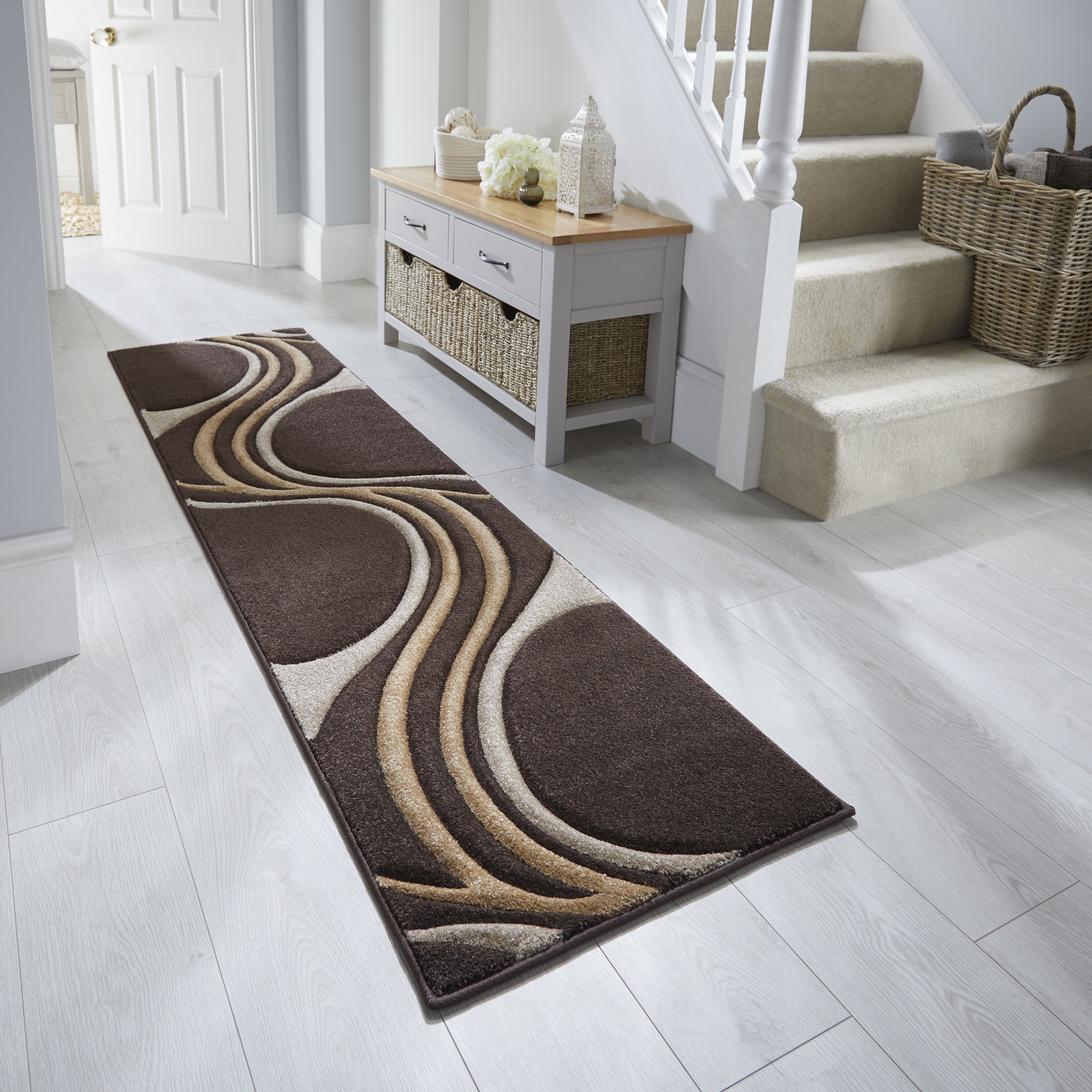 Mirage Runner Brown
